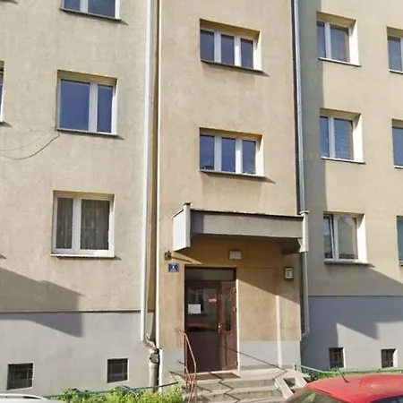 A Cosy Private In The Heart Of Old Podgorze * Krakau