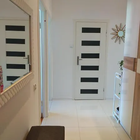 A Cosy Private In The Heart Of Old Podgorze Privatunterkunft Krakau