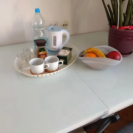 A Cosy Private In The Heart Of Old Podgorze Krakau
