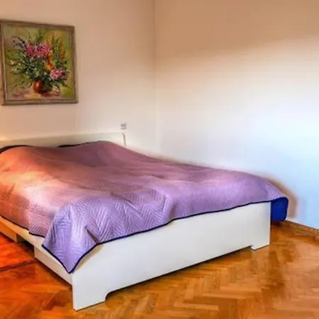 A Cosy Private In The Heart Of Old Podgorze * Krakau