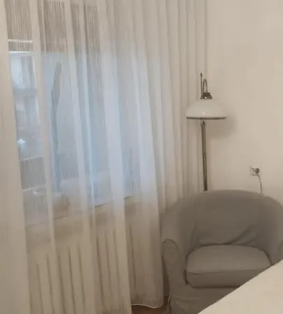 홈스테이 A Cosy Private In The Heart Of Old Podgorze 크라쿠프