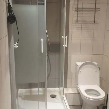 A Cosy Private In The Heart Of Old Podgorze *
